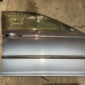 E46 deur rechts voor sedan -touring