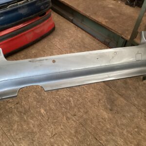 BMW e61 ACHTERBUMPER