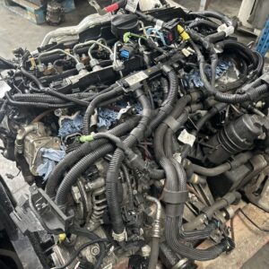 MOTORBLOK B57D30A VOOR DIVERSE MODELLEN