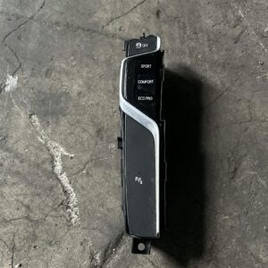 Bedieningspaneel middenconsole G30-G31-G01