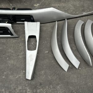 SET INTERIEURLIJSTEN F34