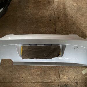 BMW Z4 E85 - E86 ACHTERBUMPER