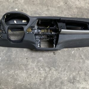 BMW X5 E70 DASHBOARD