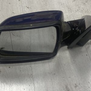 BMW E83 X3 SPIEGEL LINKS