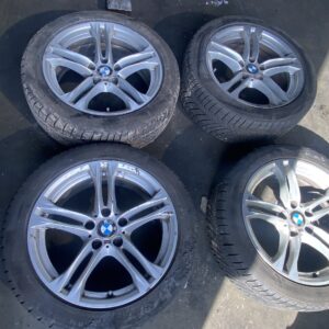 velgenset F10-F06 style M613