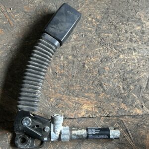 gordelspanner links E36-Z3-Z8