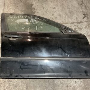 E46 deur rechts voor sedan -touring