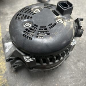 Dynamo 170A 335I