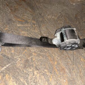 Bovengordel achter links zwart E70