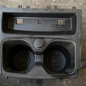 BMW OPBERGVAK MIDDENCONSOLE VOOR f20/f21/f22/f23/f87