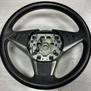 BMW E60-e61-e63-e64 FACELIFT SPORTSTUUR