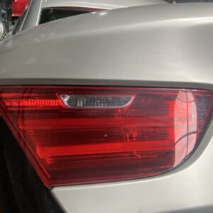 Achterlicht achterklep links F06 F12 F13