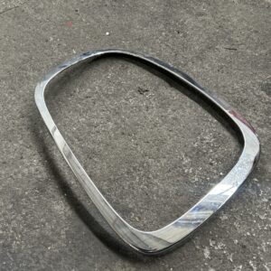 Chromen ring achterlicht rechts F55-F56-F57