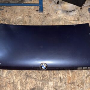 BMW E12 KOFFERKLEP