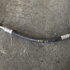 Drukleiding compressor-kondensator F25/F26