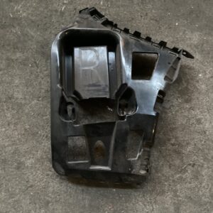 BMW F20/F21 BUMPERGELEIDER RECHTS