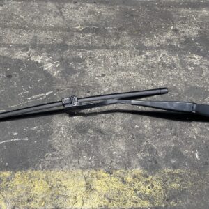 BMW X3 F25 X4 F26 RUITENWISSERARM LINKS