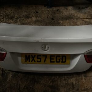BMW E90 PRE LCI KOFFERKLEP