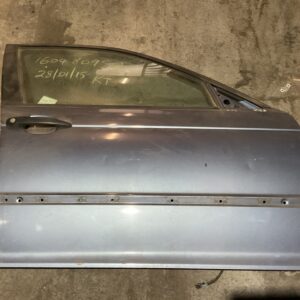 E46 deur rechts voor sedan touring