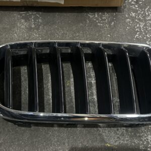 Sierrooster basis rechts.  X6.  F16