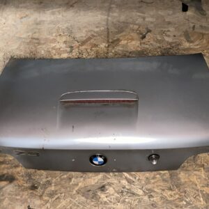 BMW Z3 KOFFERKLEP