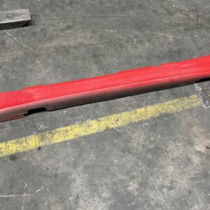 sideskirt links e87