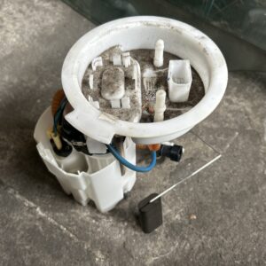 Inschakelmodule BENZINE. F45-F39