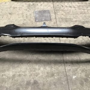 voorbumper g30-g31