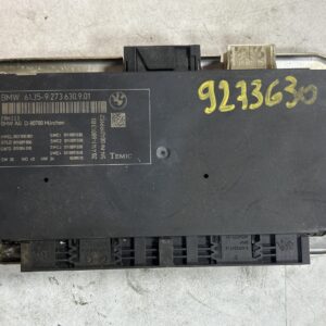 Moduul beenruimte f07/f01