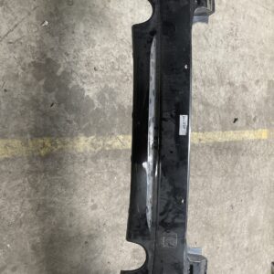 Achterbumper g31