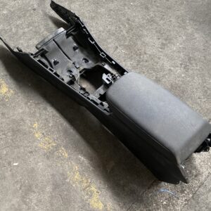 BMW X3 F25 X4 F26 MIDDENCONSOLE MET ARMSTEUN