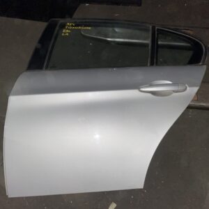 BMW E90 DEUR LINKS ACHTER