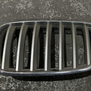 Gril voor links TITAN 2 X5-X6-E70-E71