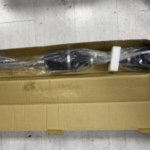 Aandrijfas voor BMW 7 (F01, F02, F03, F04) 740 d xDrive 2010 ...NIEUW