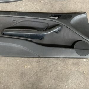 DEURPANEEL LINKS VOOR E46 COUPE -CABRIO