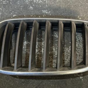 Gril voor links E70-E71