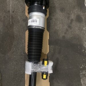 BMW G11 G12 LUCHTVEER LINKS ACHTER NIEUW