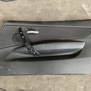 DEURPANEEL RECHTS VOOR E82-E81-E88