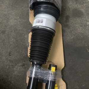 BMW G11 G12 LUCHTVEER LINKS VOOR NIEUW ENKEL X DRIVE!