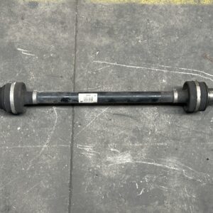 Uitgaande as linksachter G30-G31.  530D
