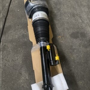 BMW G11 G12 RP LUCHTVEER LINKS VOOR NIEUW