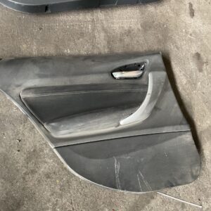 DEURPANEEL LINKS ACHTER F20