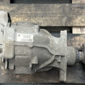 Differentieel I=2,47 G30-G31. 530D