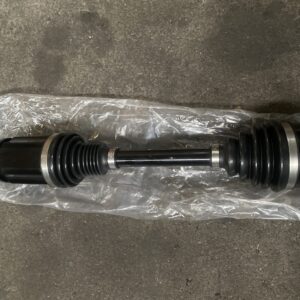 Aandrijfas voor BMW 7 (F01, F02, F03, F04) 740 d xDrive 2010 ... NIEUW
