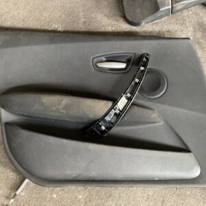 DEURPANEEL LINKS VOOR E87