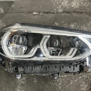 BMW X3 G01 X4 G02 ADAPTIEVE LED KOPLAMP 7494052 RECHTS