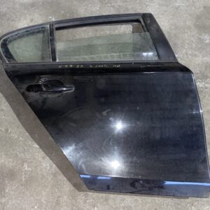 BMW E87 DEUR RECHTS ACHTER