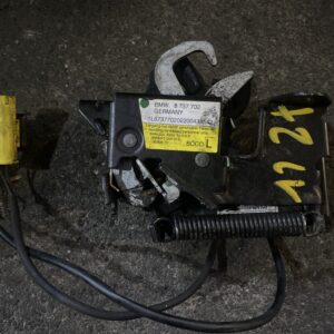 BMW X1 F48 X2 F39 SLOT MOTORKAP