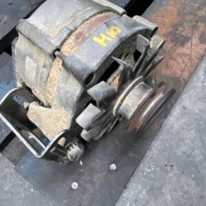 Alternator 80A e30-E28