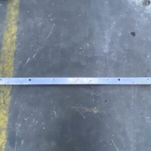 Verbinding achter-boven X3 G01 X4 G02